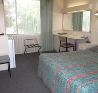 Acacia Motel - St Kilda Accommodation
