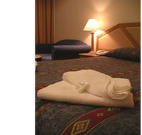 Goulburn Central Motor Lodge - St Kilda Accommodation