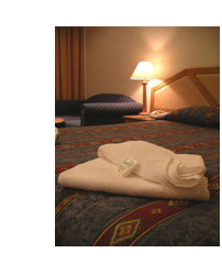 Goulburn Central Motor Lodge - St Kilda Accommodation 0