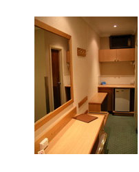 Goulburn Central Motor Lodge - St Kilda Accommodation 1