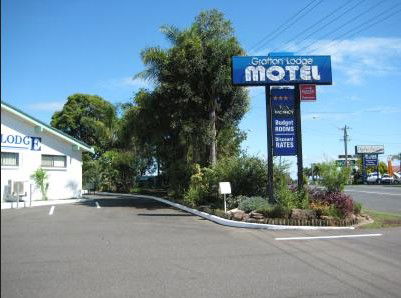 Grafton Lodge Motel - St Kilda Accommodation 2