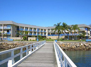 Mariners On The Waterfront - St Kilda Accommodation 0