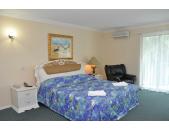 Pacific Resort Motel - St Kilda Accommodation 0