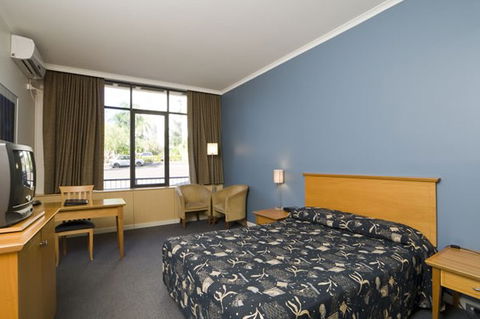 Quality Hotel Frontier Darwin - St Kilda Accommodation 4