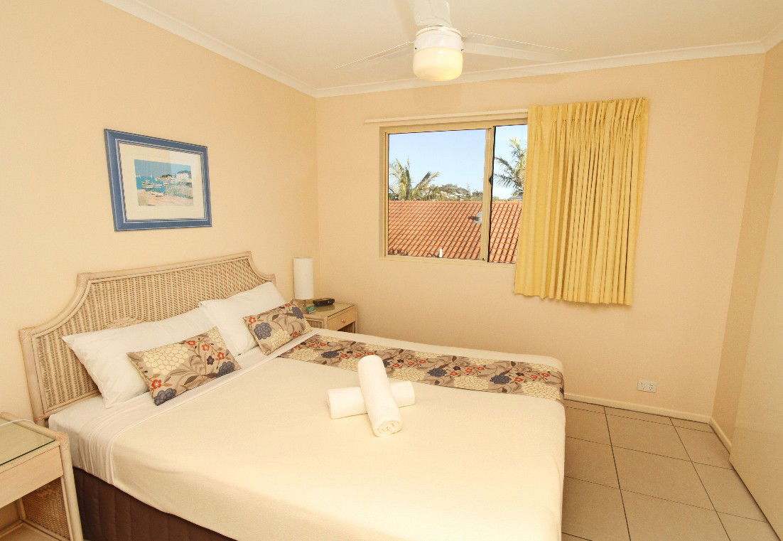 Coolum Beach QLD St Kilda Accommodation