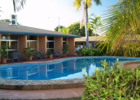 Katherine Hotel Motel - St Kilda Accommodation 3