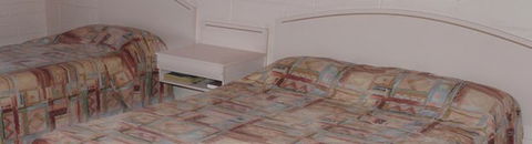 Katherine Hotel Motel - St Kilda Accommodation 4