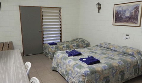 Barkly Homestead - St Kilda Accommodation 3