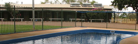 Barkly Homestead - St Kilda Accommodation 5