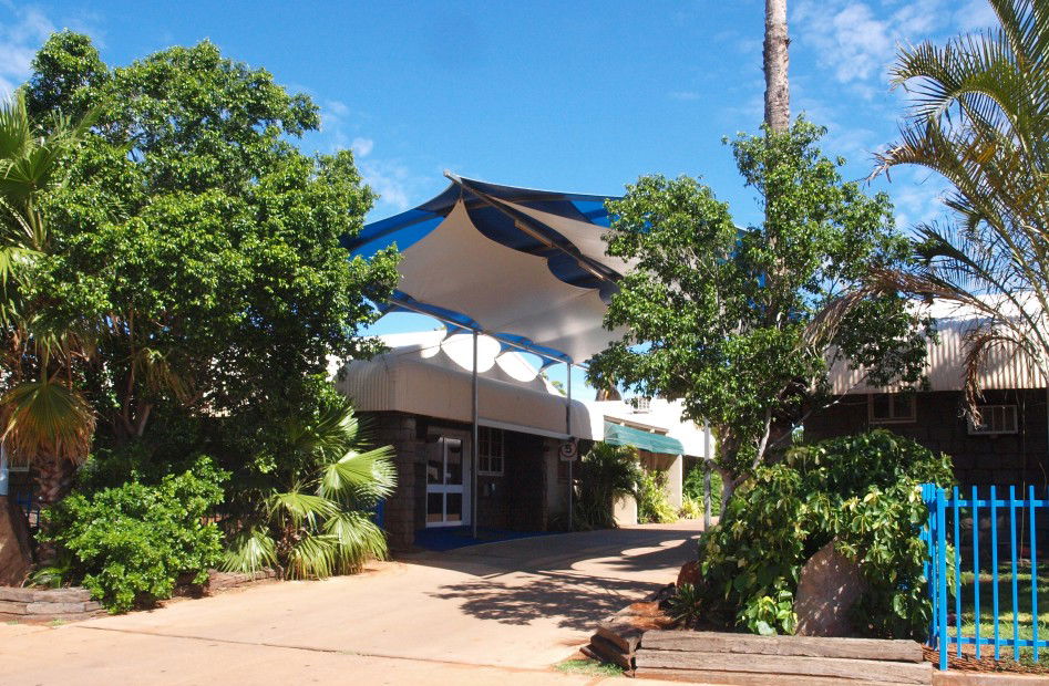 Tennant Creek NT St Kilda Accommodation