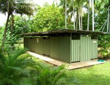 Daly River Mango Farm - St Kilda Accommodation 3