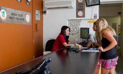 Desert Gardens Hotel - St Kilda Accommodation 2