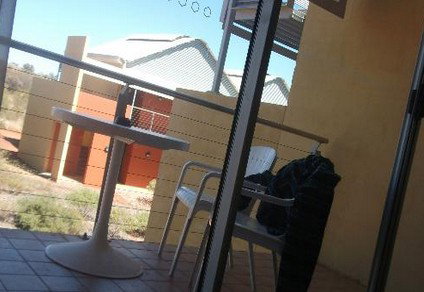 Desert Gardens Hotel - St Kilda Accommodation 4