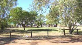 Threeways Roadhouse Tourist Park - St Kilda Accommodation 2