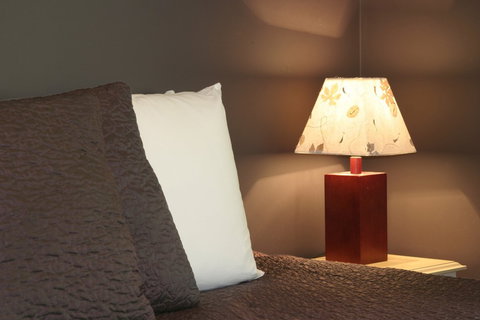 Graham Court Apartments - St Kilda Accommodation 0