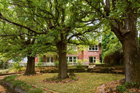 Graham Court Apartments - St Kilda Accommodation 2