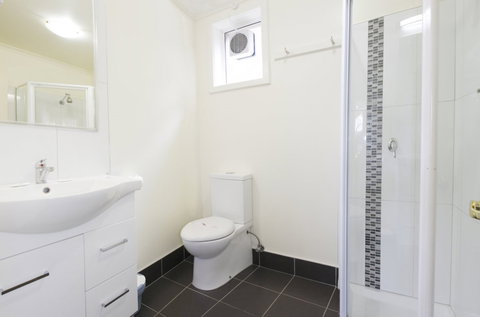 Graham Court Apartments - St Kilda Accommodation 4