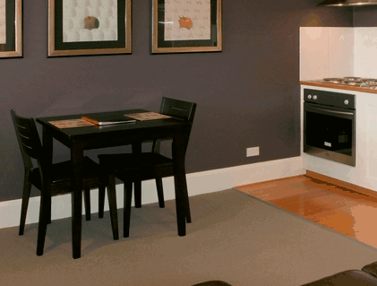 Graham Court Apartments - St Kilda Accommodation 5