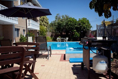 Brownelea Holiday Apartments - St Kilda Accommodation 7