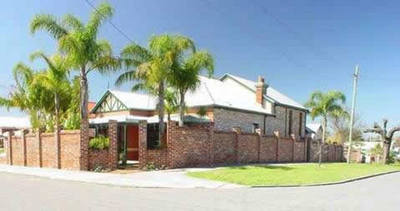 Above Bored Bed And Breakfast - St Kilda Accommodation 1