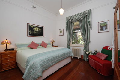 Above Bored Bed And Breakfast - St Kilda Accommodation 2