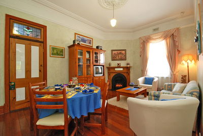 Above Bored Bed And Breakfast - St Kilda Accommodation 3