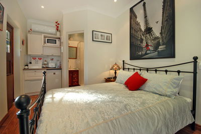 Above Bored Bed And Breakfast - St Kilda Accommodation 4