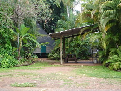 Lakeview Park Kakadu - St Kilda Accommodation 5