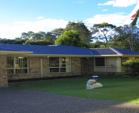 Kintail Homestay - St Kilda Accommodation 1