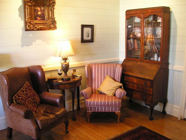 Maleny QLD St Kilda Accommodation