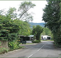 Palmwoods Caravan Park - St Kilda Accommodation