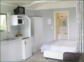 Palmwoods Caravan Park - St Kilda Accommodation 2