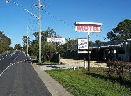 Urunga NSW St Kilda Accommodation