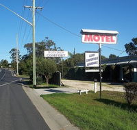 Sudden Comfort Motel - St Kilda Accommodation