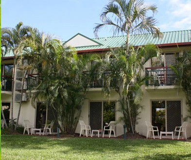 Colonial Village Motel - St Kilda Accommodation 2
