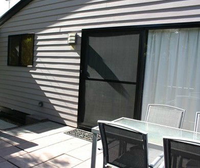Colonial Village Motel - St Kilda Accommodation 5