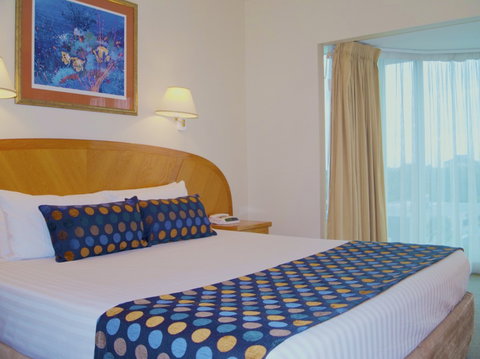 Cairns Sheridan Hotel - St Kilda Accommodation 1