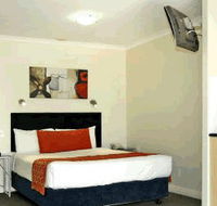 The Wellington Apartment Hotel - St Kilda Accommodation