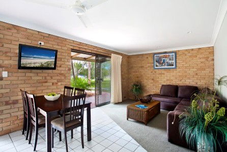 Noosa North Shore Retreat - St Kilda Accommodation 2