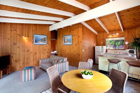 Noosa North Shore Retreat - St Kilda Accommodation 3