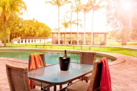 Noosa North Shore Retreat - St Kilda Accommodation 4