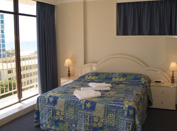 Queensleigh Holiday Apartments - St Kilda Accommodation 0