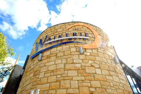 Waikerie Hotel Motel - St Kilda Accommodation 4