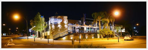 Waikerie Hotel Motel - St Kilda Accommodation 5