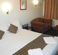 Coffs Harbour Pacific Palms Motel - St Kilda Accommodation