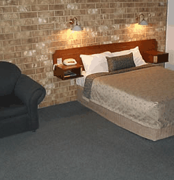 Clare Central Motel - St Kilda Accommodation 2