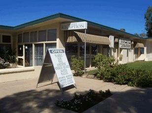 Cowell Jade Motel - St Kilda Accommodation 0