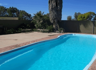 Cowell Jade Motel - St Kilda Accommodation 1
