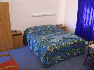 Cowell Jade Motel - St Kilda Accommodation 2