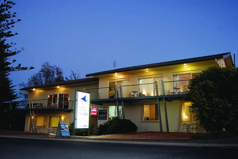 Harbour View Motel - St Kilda Accommodation 0